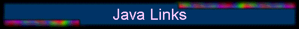 Java Links