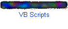 VB Scripts